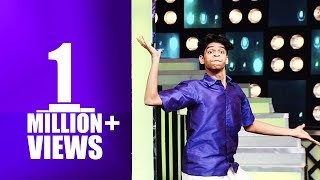 D3 D 4 Dance I Reez amp Roshan  Thinkale poothinkale I Mazhavil Manorama [upl. by Newnorb]