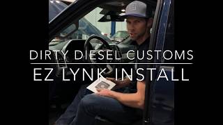 How to Install your EZ Lynk Auto Agent [upl. by Ecnarrat]