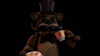 SFM Fredrik Fitzgerald Fazbear [upl. by Nyvek]