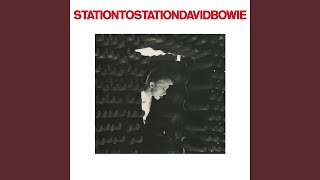 Station to Station 2016 Remaster [upl. by Peppie]