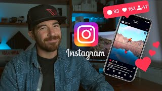 8 TRUCOS de INSTAGRAM Conviértete en un PRO [upl. by Ecissej592]