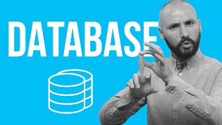 Cosè il Database e differenza tra Relazionali SQL e Non Relazionali NoSQL [upl. by Assilak495]