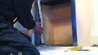 How to Install a Open Fire Fire Back [upl. by Dorweiler]