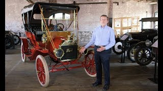 Five Reasons the Model T was Revolutionary [upl. by Alatea]