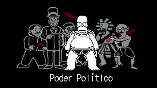 Poder Político  Meme Song [upl. by Aniweta]