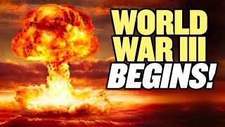 China Has Started World War 3  General Robert Spalding [upl. by Jacquenette]