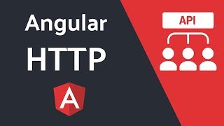 Angular HTTP Client Quick Start Tutorial [upl. by Annatsirhc776]