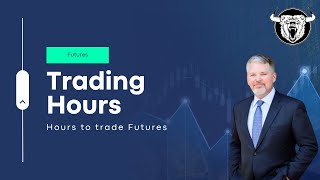 Futures Trading Hours When Can You Trade Them [upl. by Yraunaj]