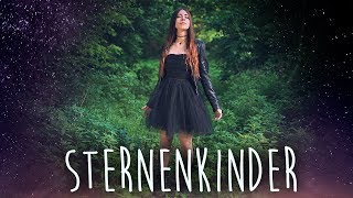 MORGAINE  STERNENKINDER Official HD Video [upl. by Notnirb]