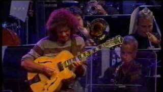 Pat Metheny  Minuano [upl. by Hull]