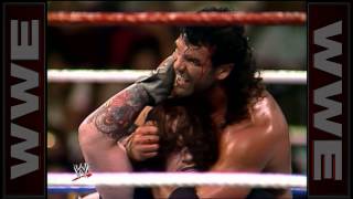 The Undertaker vs Razor Ramon Coliseum Home Video [upl. by Etnovad454]