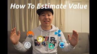 Estimating FUTURE VALUE Of Your Coins  MARKET CAP Explained [upl. by Ettevroc871]