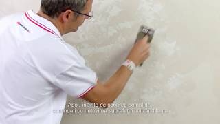 San Marco Cavenier  Efect Bicolor video aplicare in limba romana [upl. by Madea]