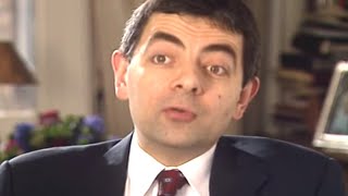 The Life of Rowan Atkinson  Documentary  Mr Bean Official [upl. by Nazus]