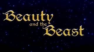 Beauty and the Beast Full Musical [upl. by Nlyak]