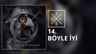 No1  Böyle İyi [upl. by Alphonse]