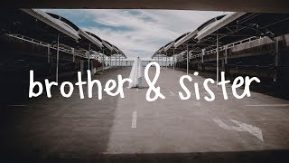 Matthew Mole  Brother amp Sister Official Audio [upl. by Meelak]