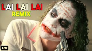 Joker  Lai Lai Lai Song 2  Joker New Song  All New Compilations  HEATH LEDGER [upl. by Jasen]