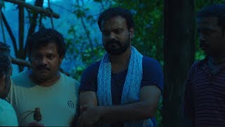 Shikkari Shambhu  Peeli gets emotional  Mazhavil Manorama [upl. by Terrag]