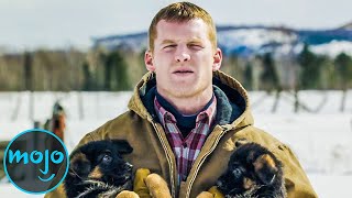 Top 10 Funniest Letterkenny Moments [upl. by Zavala]