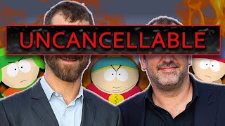 Uncancellable South Park [upl. by Onaicram76]