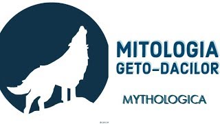 Zeii si Mitologia GETODACILOR [upl. by Knowland]