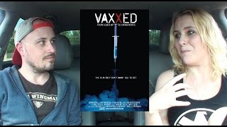 Midnight Screenings  Vaxxed From CoverUp to Catastrophe [upl. by Valentin633]