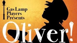 Oliver  The Musical Full Version [upl. by Isle]