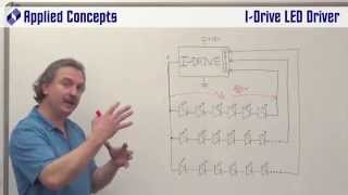 LED Driver 101 [upl. by Landrum]