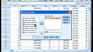 SPSS Advanced Features Explained [upl. by Terces]