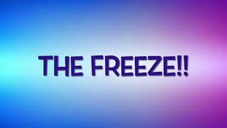 The Freeze by Greg and Steve [upl. by Darrill]