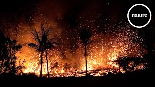 Hawaii’s surprise volcanic eruption Lessons from Kilauea 2018 [upl. by Rinum]