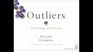 Outliers  Introduction A Reading [upl. by Enajharas]