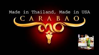 Carabao  Made in Thailand Made in USA [upl. by Starlin887]