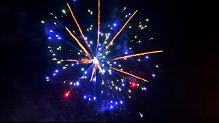 4th of July Fireworks 2016 [upl. by Ettennod]