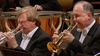 Franck Symphony in D minor  Sokhiev · Berliner Philharmoniker [upl. by Nonnarb]