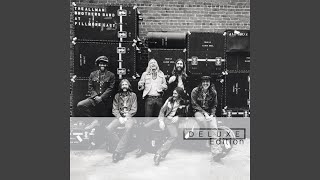 Stormy Monday Live At Fillmore East March 13 1971 [upl. by Ardnoik]