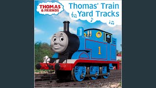 Thomas Theme [upl. by Haswell]