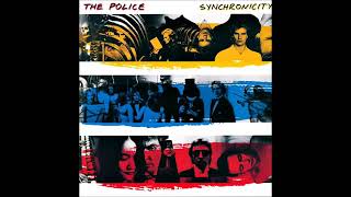 The P̲o̲lice S̲y̲nchronicity̲ Full Album 1983 [upl. by Aro]