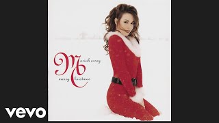 Mariah Carey  God Rest Ye Merry Gentlemen Official Audio [upl. by Defant]