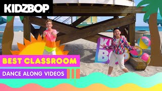 30 Minutes of Classroom Dance Along Videos [upl. by Spears792]