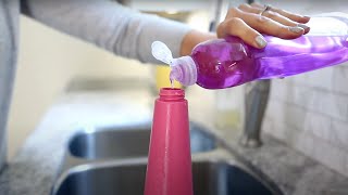 Easy DIY All Purpose Cleaner [upl. by Matrona]