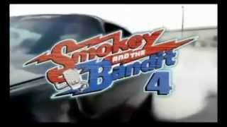 Smokey and the Bandit 4 Official Movie Trailer [upl. by Foley]