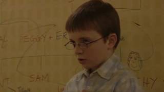 Eastenders  Ben Phil and the Mitchell family tree 2006 [upl. by Aticilef266]