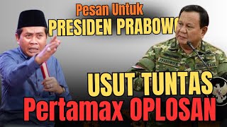 KH ANWAR ZAHID TERBARU  PERTAMAX OPLOSAN [upl. by Esyla813]