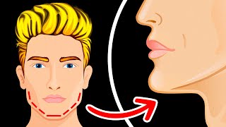 The Dangers of MewingJawline Exercises [upl. by Silloc]