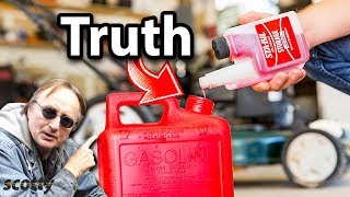 The Truth About Stabil Fuel Additive for Your Car [upl. by Seuqram]