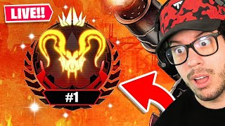 Typical Gamer plays RANKED Apex Legends [upl. by Nnyliak]