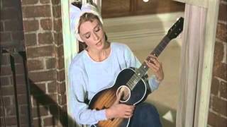 Audrey Hepburn Singing Moon River [upl. by Emmaline]