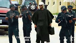 Alejo Oran  A Nigerian Yoruba Movie Starring Odunlade Adekola  Yinka Quadri [upl. by Sanfred]